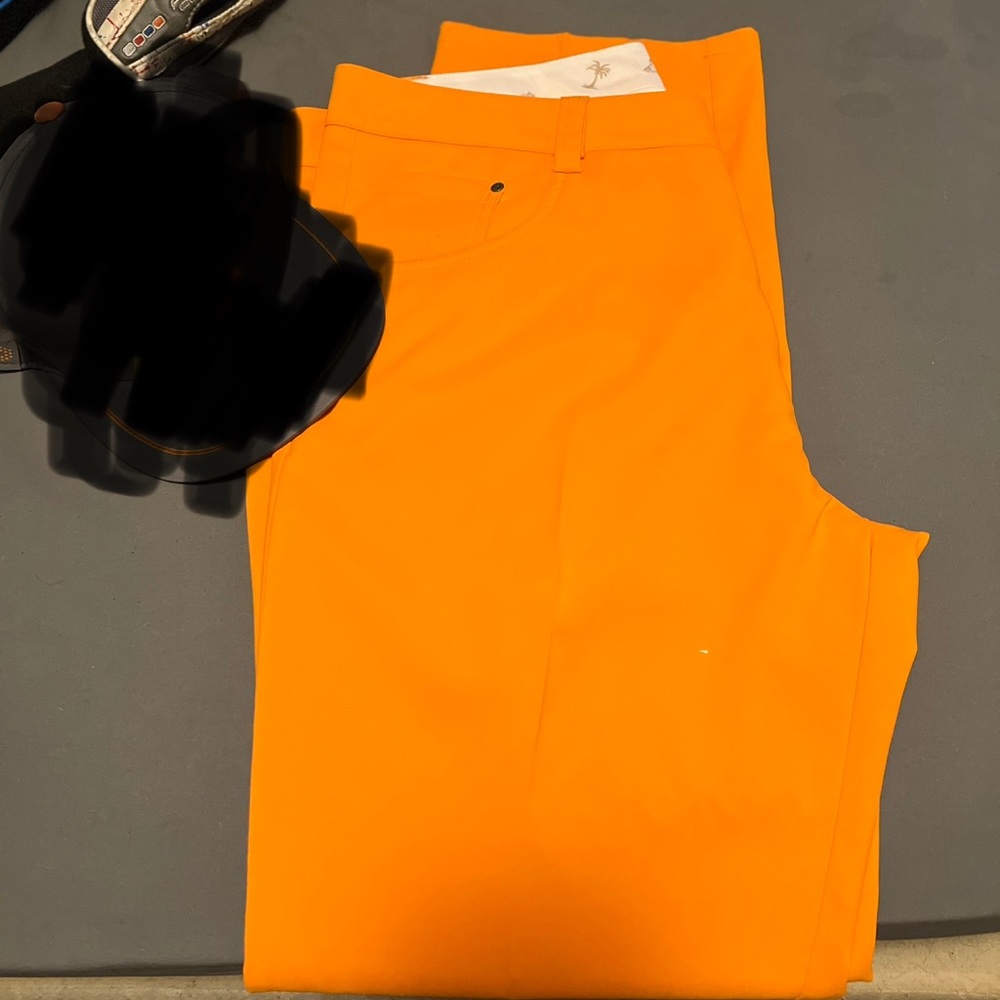 Puma Golf Pants 36x30